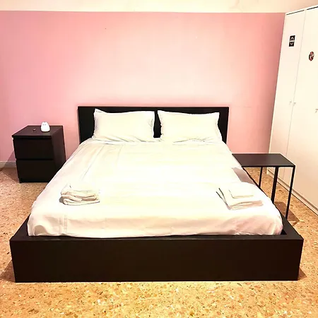 Debora House Séjour chez l'habitant Rome