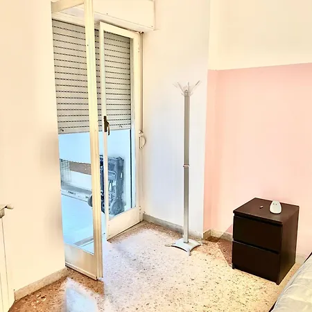 Séjour chez l'habitant Debora House Rome