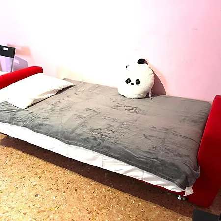 Debora House Séjour chez l'habitant Rome